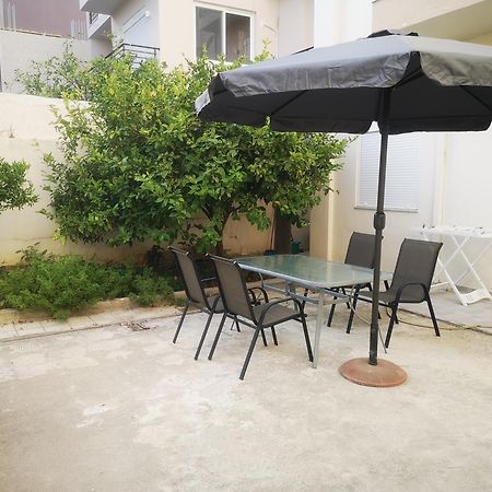 City Center Apartment Project 2 Heraklion  Exterior photo