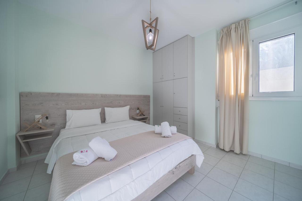 City Center Apartment Project 2 Heraklion  Exterior photo